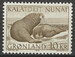 Gronland Mi.0083 czyste** Czesław Słania