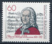 Bundesrepublik Mi.1085 czyste**