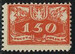 U08 ząbkowanie ZL 11½ czysty**