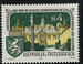 Austria Mi 1847 czysty**