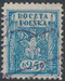 0078 bB niebieski kasowany
