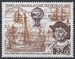 French Antarctic Territory Mi.0291 czyste**