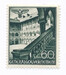 GG 049 czysty** Widoki zabytkowych budowli