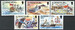 Alderney Mi.0049-53 czyste**