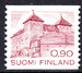 Finlandia Mi.0891 czyste**