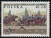 3463 czysty** Obchody 200 rocznicy powstania Mazurka Dąbrowskiego