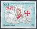 Saint-Pierre Miquelon Mi.0645 czysty**