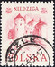 0631 I NIEDZIGA kasowany