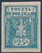 0078 bxA niebieski gwarancja czysty** Wydanie koronowe