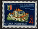 Austria Mi 1924 czysty**