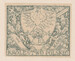 020 Projekt konkursowy barwa zielona- Ludwik Gardowski Polskie Marki Pocztowe 1918 rok