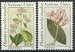 UNO-Genf Mi.0186-187 czysty**