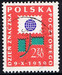 0982 a pomarańczowoczerwony kasowany