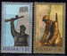 2295-2296 czyste** Pomniki walki
