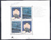 Portugalia Azory Mi.0434-435 blok 13 czyste** Europa Cept