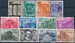 Watykan Mi.0149-160 czyste**