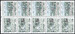 Szwecja Mi.1582-1583 H-Blatt 174 czyste**