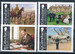 Gibraltar 1370-1373 czyste**