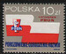 2943 czysty** II Kongres PRON 