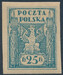0078 axA jasnoniebieski gwarancja czyste** Wydanie koronowe