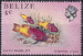Belize Mi.0732 czysty**   