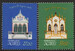 Portugalia Azory Mi.0354-355 czyste**
