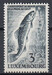 Luksemburg Mi.0682 czyste**