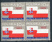 2943 w czwórce czysta** II Kongres PRON