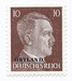 Okupacja Niemiecka Ostland OkN 19 czyste**