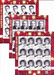 4880-4882 Arkusze kasowane Ludzie kina i teatru
