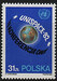 2668 czysty** II Konferencja ONZ- Unispace '82 w Wiedniu