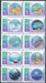 Aruba Mi.0685-694 czyste**