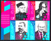 4725-4729 czwórka czysta**