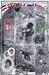 Czechy Mi 0810-811 Blok 54 czyste**