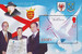 Jersey Mi.1180 Blok 50 czyste**