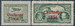 0268-269 atest 499/24 czyste** Międzynarodowy Turniej Lotniczy Challenge