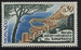 Monaco Mi.0863 czyste**
