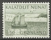 Gronland Mi.0087 czyste** Czesław Słania 