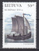 Litwa Mi.0639 czyste**