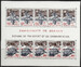 Monaco Mi.1859-1860 blok 39 czyste** Europa Cept