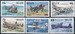 Belize Mi.1102-1107 czyste**
