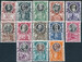 Watykan Mi.0192-204 czyste**