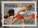 3244 A czysty** XXV Igrzyska Olimpijskie w Barcelonie
