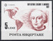 Albania Mi.2511 blok 97 czyste**