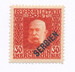 OA Serbia Mi.31 czysty*