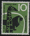 Bundesrepublik Mi.0288 czysty**