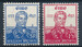 Irlandia Mi.0132-133 czyste**