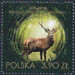 5312 czysty** 100-lecie Polskiego Związku Łowieckiego