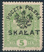 Skałat 2 gwarancja czysty* atest 269/25