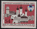 Austria Mi 1852 czyste**